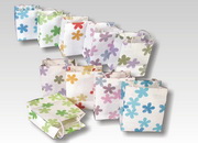 Natural Paper Bags